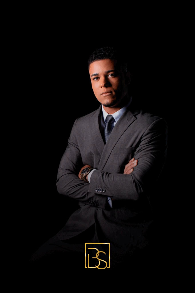 Dr. Rodrigo Barbosa